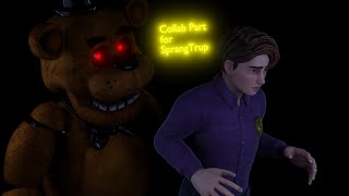 Blenderfnafcollab Part For Sprangtrup I Song By Jt Music