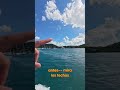 Vida de Lujo: Villas Increíbles y Catamaranes en el Paraíso #shorts