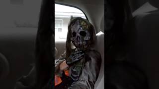 Happy #Halloween! From the #Zombie PDXVoiceteacher Family!