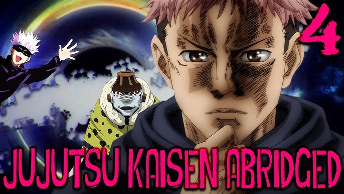 Momentos engraçados jujutsu kaisen 2 Dublado (Ep 2) #jujutsukaisen #s