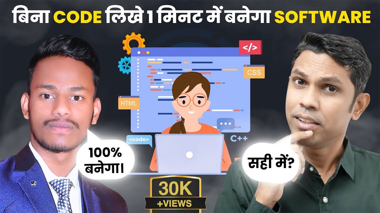 99% Programmers don't know How to code with A.I | Complete A.I Tutorial for Software Engineer