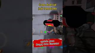 Game Android Hungry Hobo Simulator 2022 screenshot 5