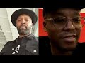Joe Budden Vs Lupe Fiasco Debate that Music Industry is Just Forms of Slavery