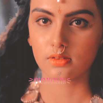jambavathi entry || Radhakrishna || vaidehi.