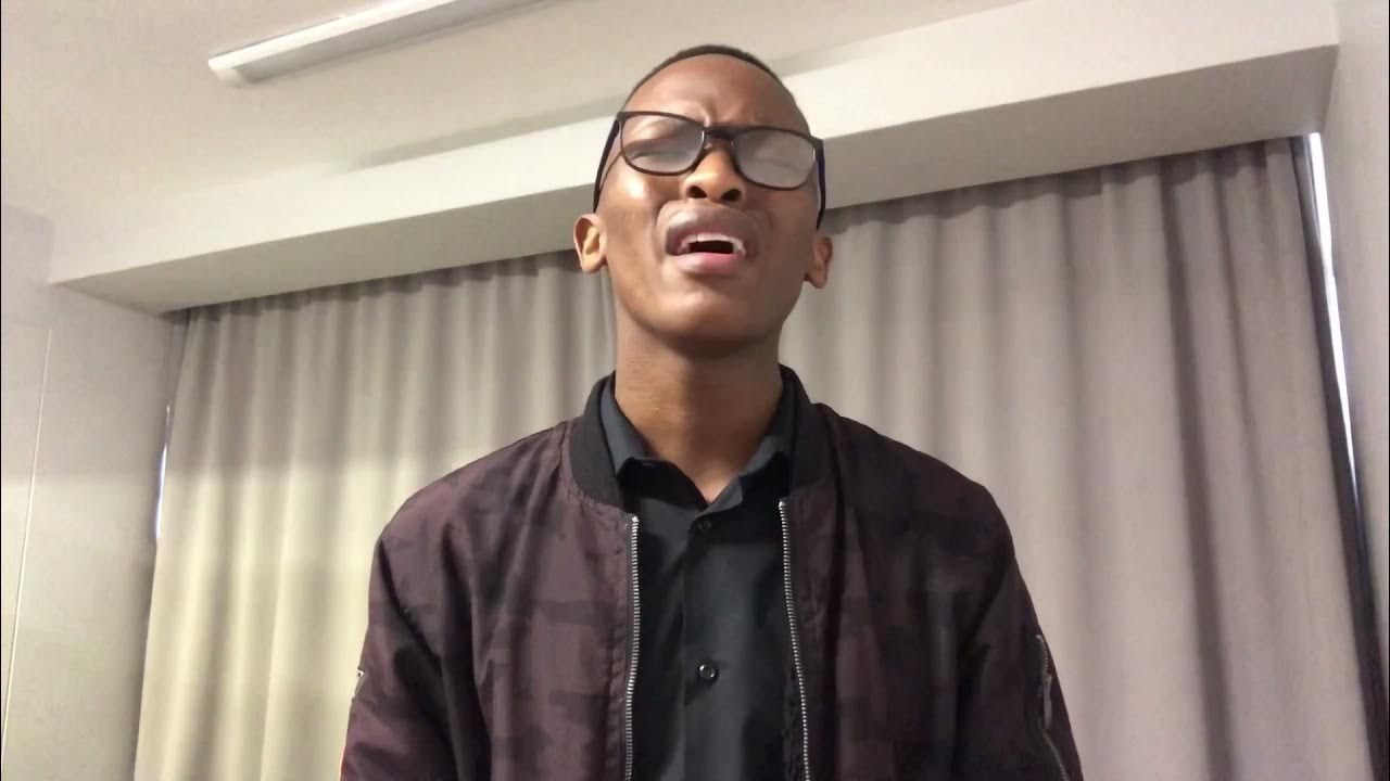 Seasons ~ Loyiso Gijana | cover - YouTube