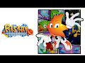 Intension - First Bird (Round 4-1 Pre-Song) - Ristar the Shooting Star [OST]