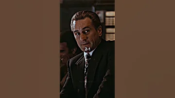 The Godfather Vs Goodfellas (Movie Comparison)