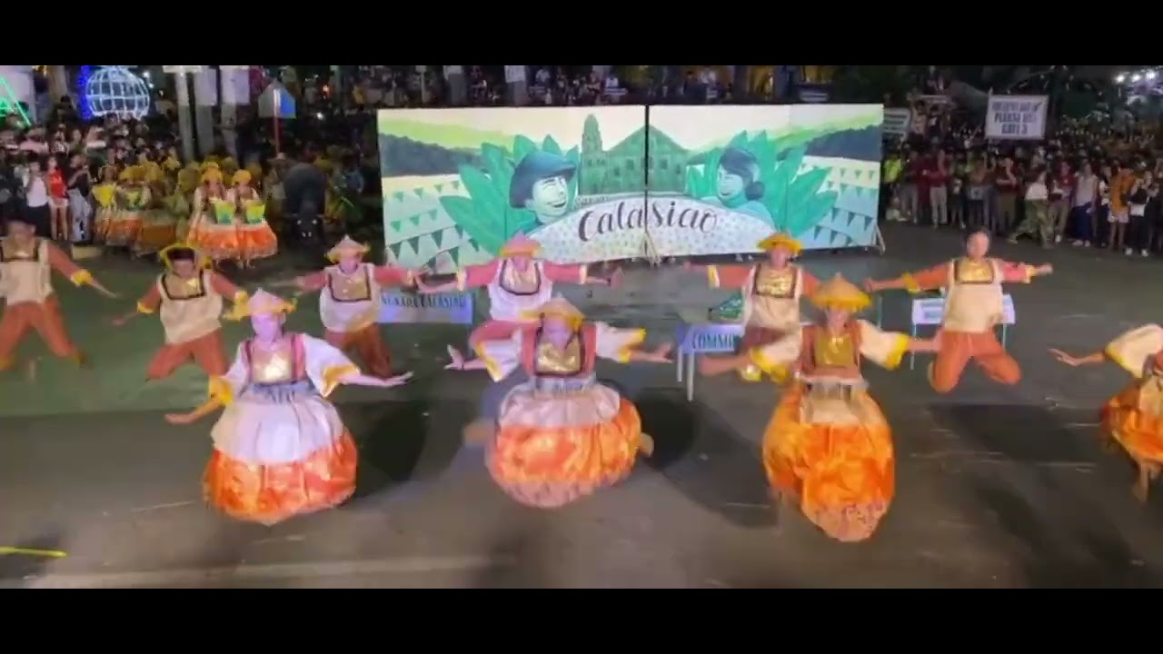 Cluster II - Puto Festival Streetdance 2022 (Tribu DiViBa)