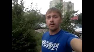 Подарил Папе Mitsubishi Lancer IX на день рождение Подарил Папе Mitsubishi Lancer IX на день рождение