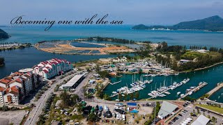 Download Lagu Manjung District (2020) – Mavic Air 2 (4K) – Relaxing with The Nature MP3
