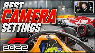 How To Setup Your Car On F1 22 🔥 - MASTER SETUPS ON F1 2022 - Full Setup  Tutorial Guide 