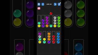 Ball Sort Puzzle Level 165 | Ball Sort Puzzle - Color Game