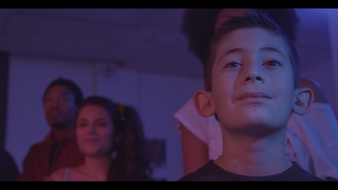 Dramatic Preteen - "Star Killer" Clips - IMDb.me/SarkAsadourian