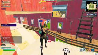 Fortnite Live Ranked Grind Exploring The New April 2026 Map Changes And Quests