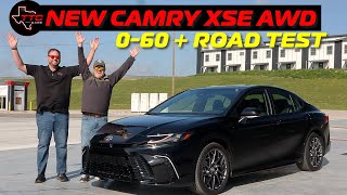 2025 Toyota Camry // Buy Now - Drive FOREVER - 0-60 + Road Test