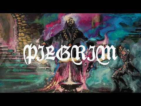 Pilgrim - The Paladin (OFFICIAL)