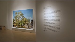 Jocelyn Philibert Dimension Lumière