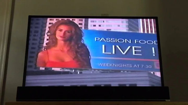 Opening to Moulin Rouge: Special Edition 2002 VHS