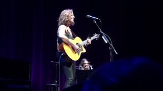 SARAH MCLACHLAN "Building a Mystery @The Terrace Theater 2/16/20 Long Beach, CA