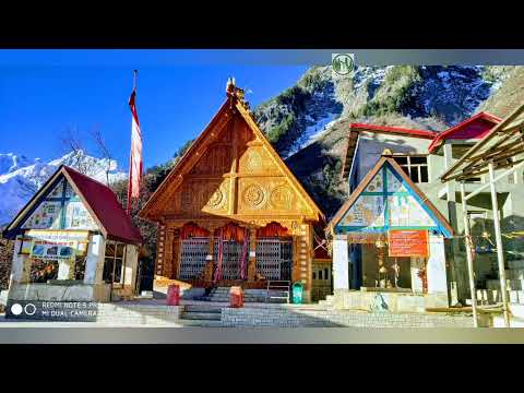 Maiya Meri basdi Mindhal  Mindhal mata bhajan  Mindhal Mata Temple  Pangi Valley Mindhal Mata