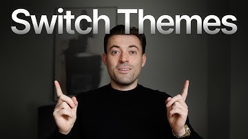 Switch Your Squarespace Site