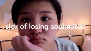 Sick of Losing Soulmates // Dodie Clark (cover)
