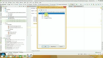 MVVM (KOTLIN )Recyclerview using Livedata and Viewmodel class ..