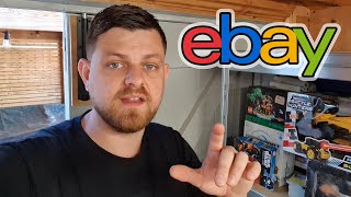 I Quit My Job To Become A Full Time eBay Reseller!  This Is How I Pay The Bills Now