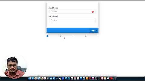 Redesign GoHighLevel Survey with Dot Sign Progress Bar