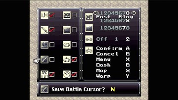 Chrono Trigger+ MSU-1