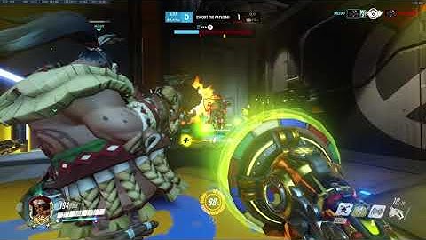 Lucio Diff