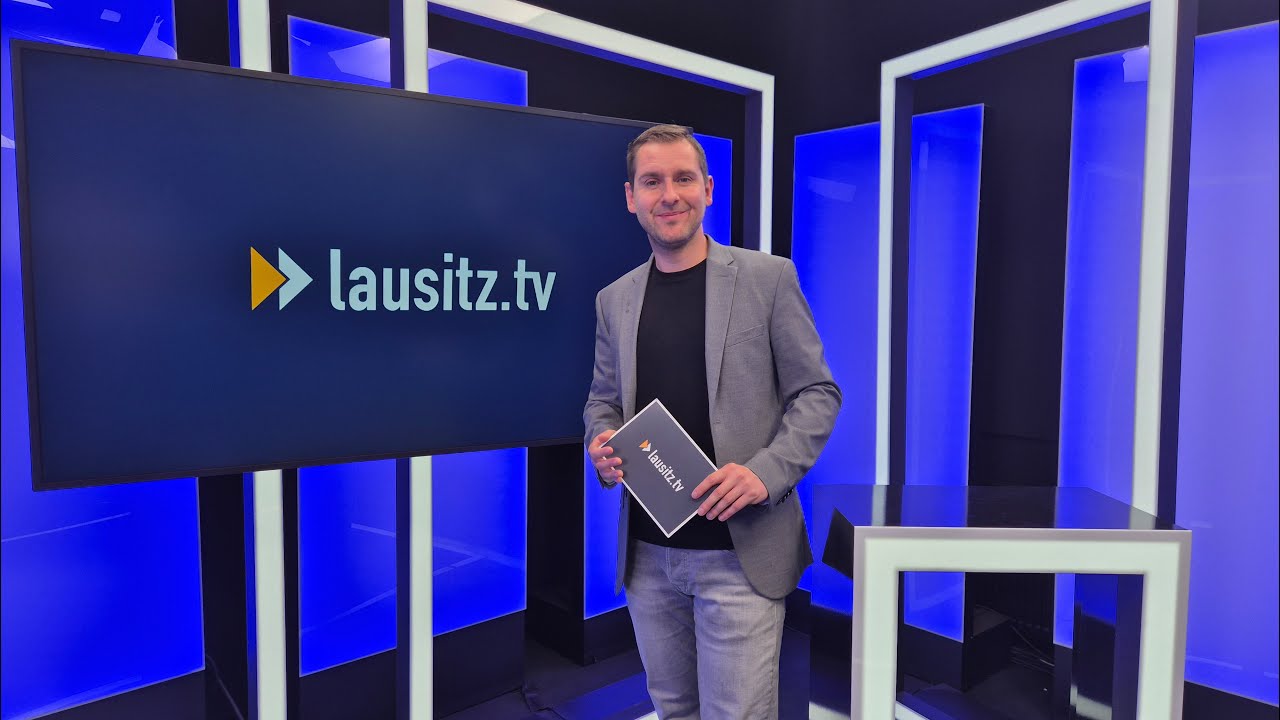 lausitz.tv am Dienstag – Sendung vom 09.09.25
