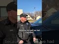 محارب قديم ي عيد الشرطي الطاغية إلى مكانه شرطة شرطة حرية دستور محارب قديم