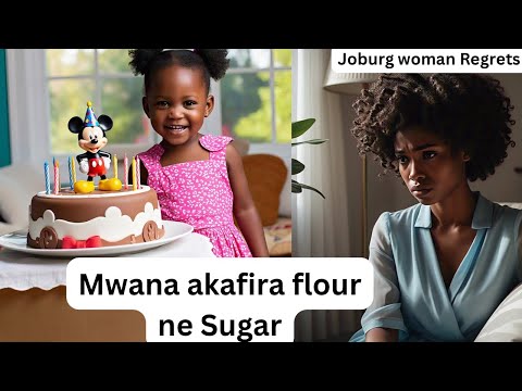 Kupemha Kwakandiparira Mwana Wangu Kufira Sugar 