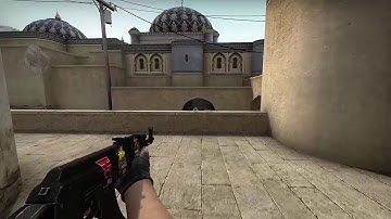 CSGO | Frag Movie #1 (My first one)
