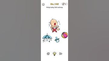 brain out level 135 #youtubeshorts #feedshorts #shortvideo #100k #gameplay