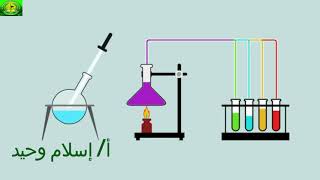 علوم الصف السادس ترم ثان درس أخطار الكهرباء أ. إسلام وحيد