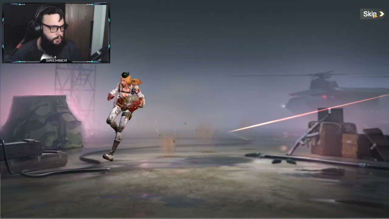 Last Fortress: Underground Season 1 Launch Day!!! (2/2)