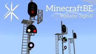 鉄道アドオンの連結方法 Minecraftbe Rwa さーもん
