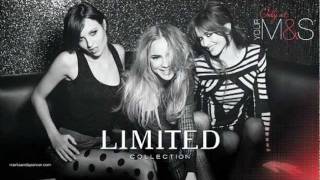 Limited by Rankin