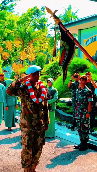 Personil Yonarhanud-13/PBY , Satgas Garuda Libanon #prajurit #tni_polri #military #tniad