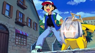 Kanata sings Mezase Pokemon Master!