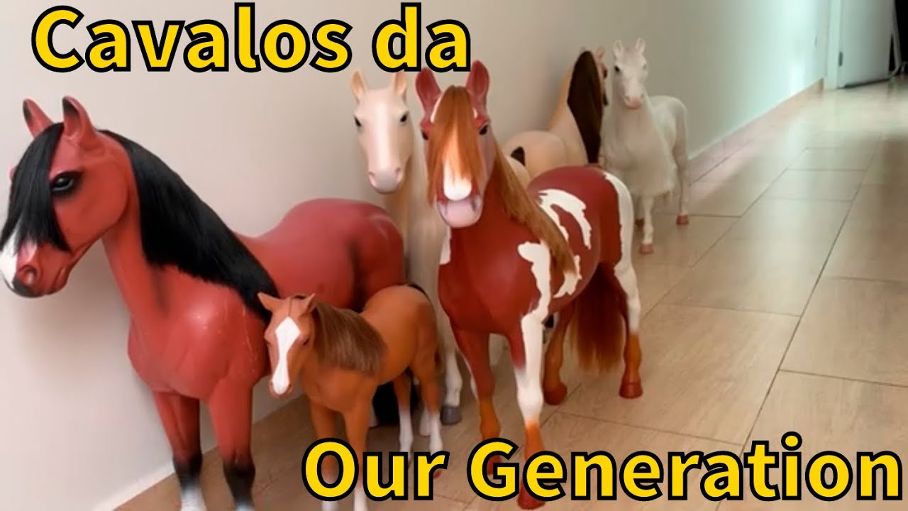 Mostrando a coleção#10-Our Generation