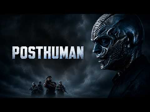 PostHuman (2026) | Official Trailer