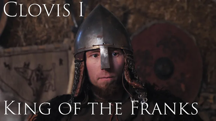 Clovis I : The Secular and Religious History of th...