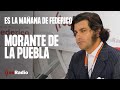 Federico Jiménez Losantos entrevista a Morante de La Puebla