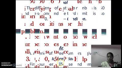 IV Standard Computer Science-DAY 11 - Logical Thinking (Q&A)
