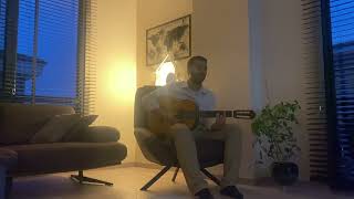 Birkan Nasuhoğlu - Gitmesi Bile Güzel (Cover)