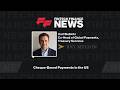Carl Slabicki at BNY Mellon Discusses Cheque-Based Payments in the US