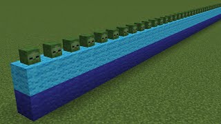 Famous spawn 1000 zombies at once Wealth